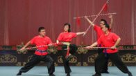 Teochew Opera-广东省百花潮剧院《洛神》复排版