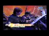 Teochew Opera-广东省百花潮剧院《洛神》复排版