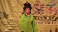 Teochew Opera-广东省百花潮剧院《洛神》复排版