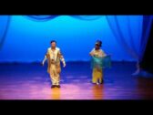 Teochew Opera-广东省百花潮剧院《洛神》复排版