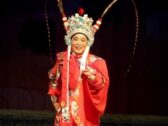 Teochew Opera-广东省百花潮剧院《洛神》复排版