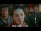 Teochew Opera-广东省百花潮剧院《洛神》复排版