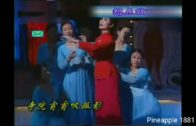 Teochew Opera-广东省百花潮剧院《洛神》复排版