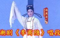 Teochew Opera-广东省百花潮剧院《洛神》复排版