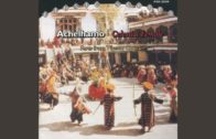 Teochew Opera-广东省百花潮剧院《洛神》复排版
