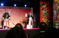 Teochew Opera-广东省百花潮剧院《洛神》复排版