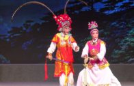 Teochew Opera-广东省百花潮剧院《洛神》复排版