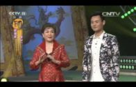 Teochew Opera-广东省百花潮剧院《洛神》复排版