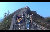 Teochew Opera-广东省百花潮剧院《洛神》复排版