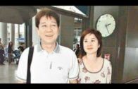 Teochew Opera-广东省百花潮剧院《洛神》复排版