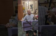 Teochew Opera-广东省百花潮剧院《洛神》复排版