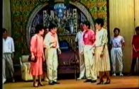 Teochew Opera-广东省百花潮剧院《洛神》复排版