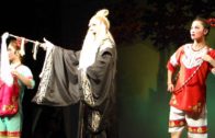Teochew Opera-广东省百花潮剧院《洛神》复排版