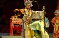 Teochew Opera-广东省百花潮剧院《洛神》复排版