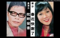 Teochew Opera-广东省百花潮剧院《洛神》复排版