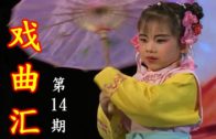 Teochew Opera-广东省百花潮剧院《洛神》复排版