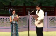 Teochew Opera-广东省百花潮剧院《洛神》复排版