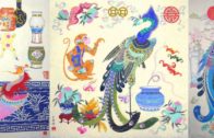 Teochew Opera-广东省百花潮剧院《洛神》复排版