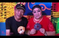 Teochew Opera-广东省百花潮剧院《洛神》复排版
