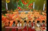 Teochew Opera-广东省百花潮剧院《洛神》复排版