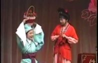 Teochew Opera-广东省百花潮剧院《洛神》复排版