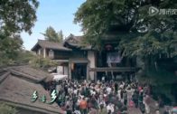 Teochew Opera-广东省百花潮剧院《洛神》复排版