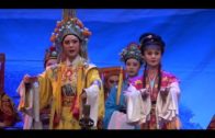 Teochew Opera-广东省百花潮剧院《洛神》复排版