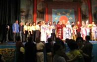 Teochew Opera-广东省百花潮剧院《洛神》复排版
