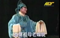 Teochew Opera-广东省百花潮剧院《洛神》复排版