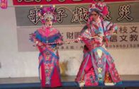 Teochew Opera-广东省百花潮剧院《洛神》复排版