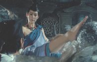 Teochew Opera-广东省百花潮剧院《洛神》复排版