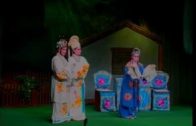 Teochew Opera-广东省百花潮剧院《洛神》复排版