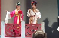 Teochew Opera-广东省百花潮剧院《洛神》复排版