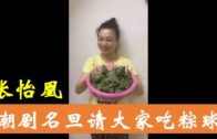 Teochew Opera-广东省百花潮剧院《洛神》复排版