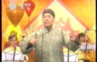Teochew Opera-广东省百花潮剧院《洛神》复排版