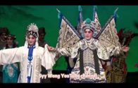 Teochew Opera-广东省百花潮剧院《洛神》复排版