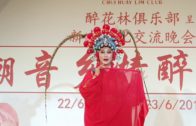 Teochew Opera-广东省百花潮剧院《洛神》复排版
