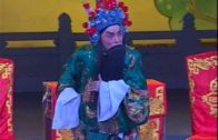 Teochew Opera-广东省百花潮剧院《洛神》复排版