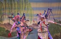 Teochew Opera-广东省百花潮剧院《洛神》复排版