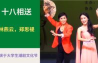 Teochew Opera-广东省百花潮剧院《洛神》复排版