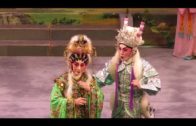 Teochew Opera-广东省百花潮剧院《洛神》复排版