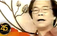 Teochew Opera-广东省百花潮剧院《洛神》复排版