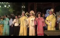 Teochew Opera-广东省百花潮剧院《洛神》复排版