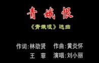 Teochew Opera-广东省百花潮剧院《洛神》复排版