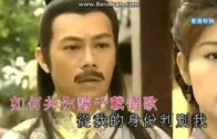 Teochew Opera-广东省百花潮剧院《洛神》复排版