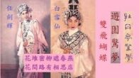 Teochew Opera-广东省百花潮剧院《洛神》复排版