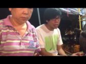 Teochew Opera-广东省百花潮剧院《洛神》复排版