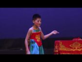 Teochew Opera-广东省百花潮剧院《洛神》复排版