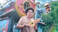 Teochew Opera-广东省百花潮剧院《洛神》复排版