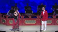 Teochew Opera-广东省百花潮剧院《洛神》复排版
